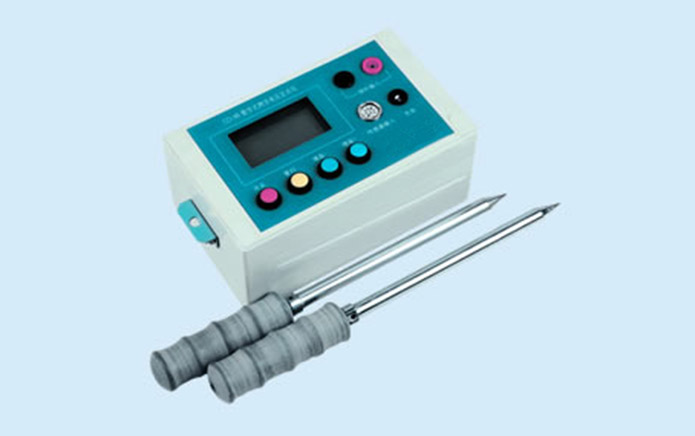 CD-86數(shù)字式跨步電壓定點(diǎn)儀